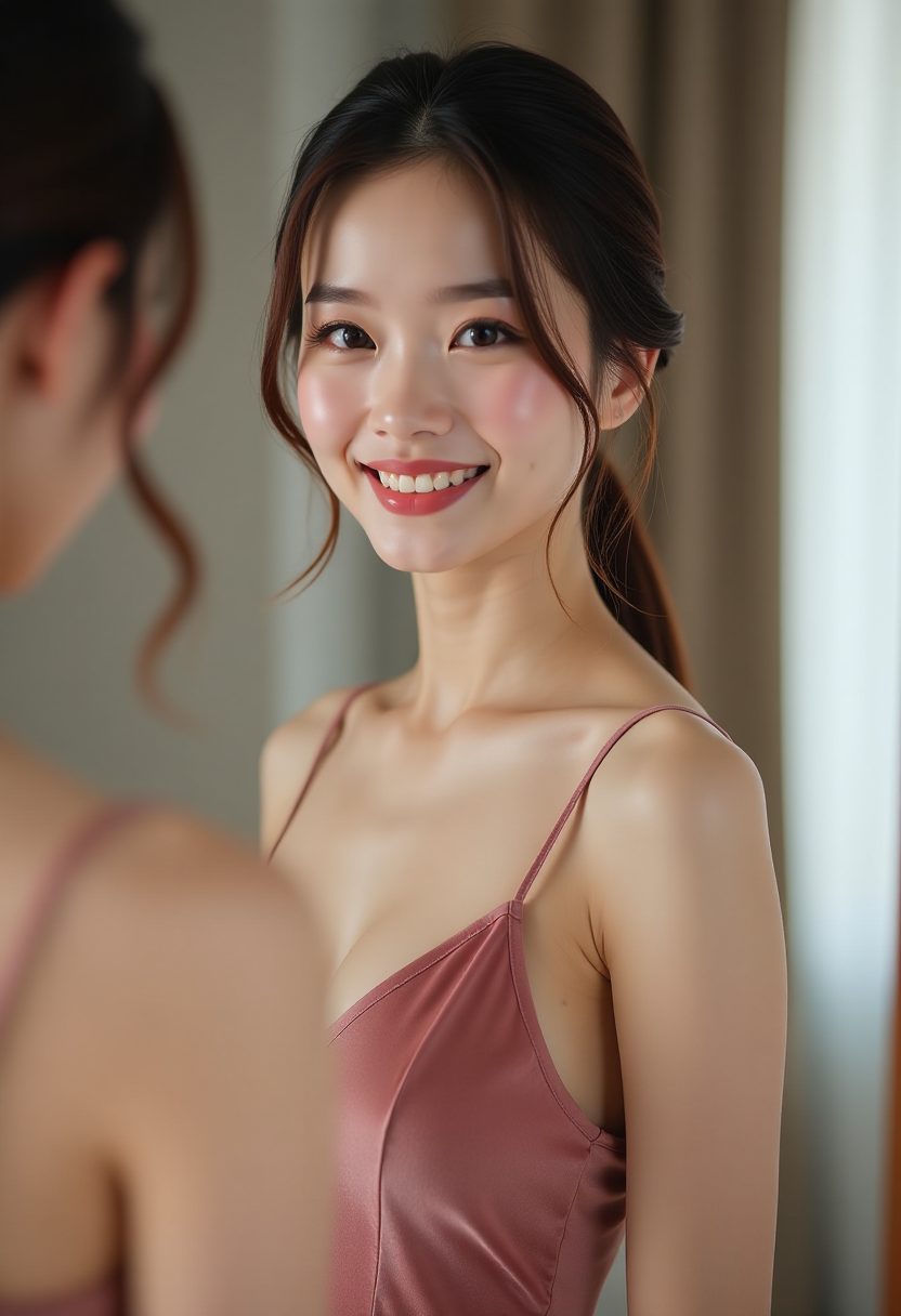 王室女仆侍