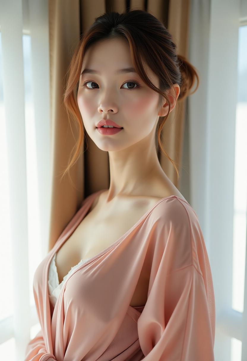 武斗女仆