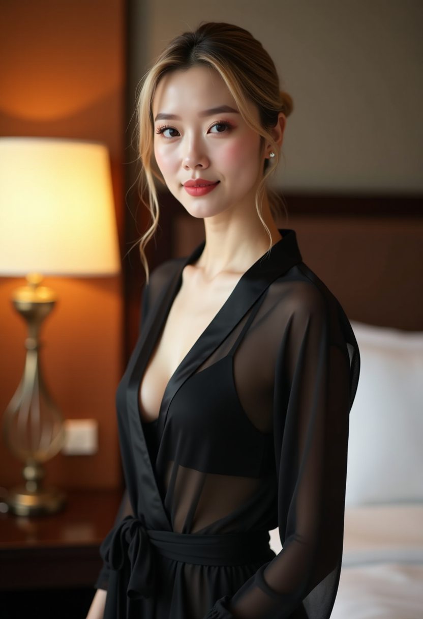 深夜女仆餐厅