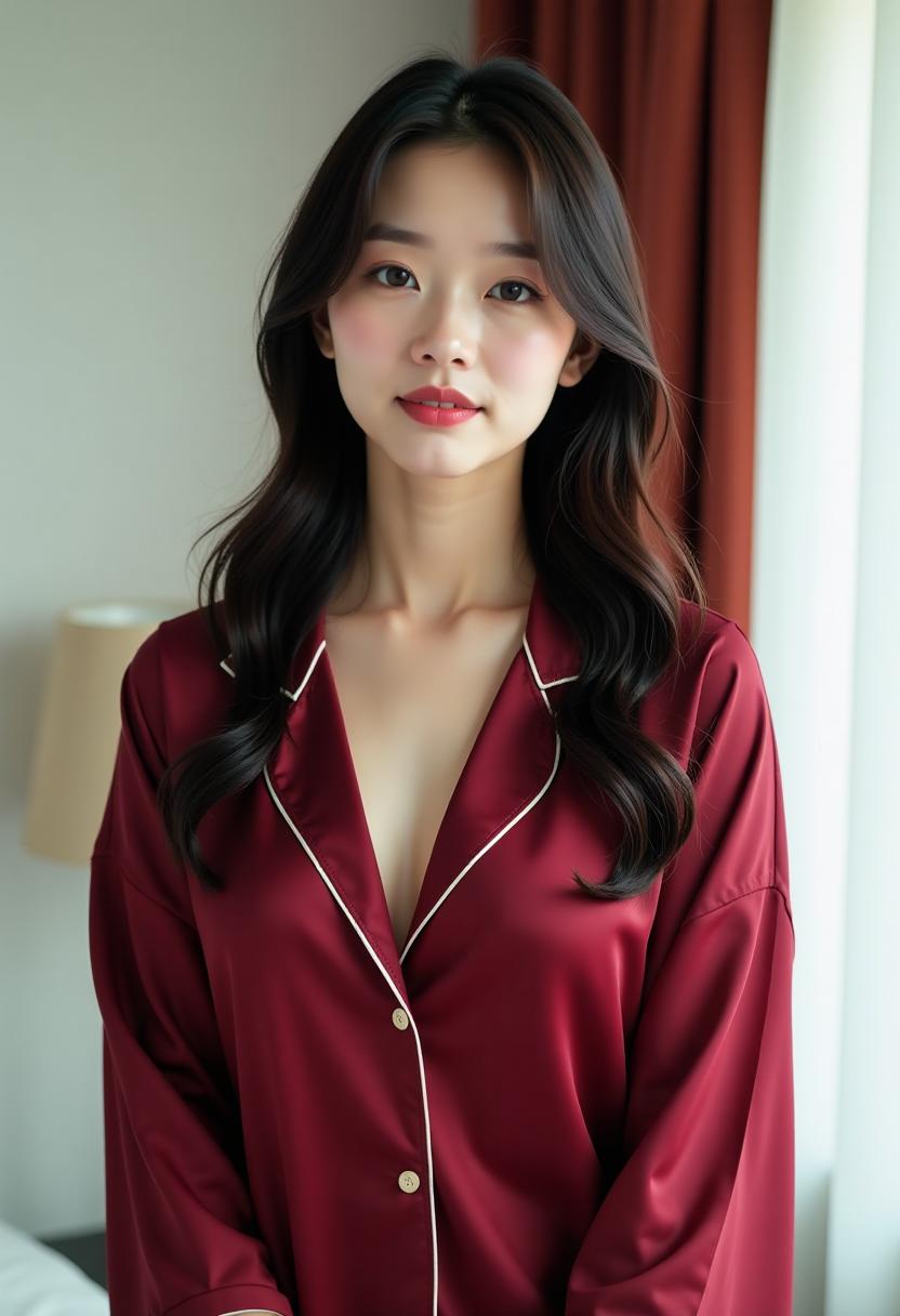 女仆日记