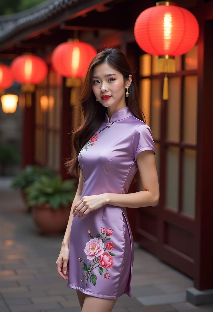 双面女仆